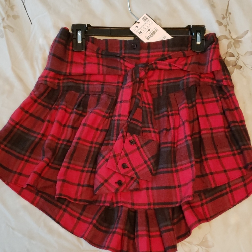 ZARA Skirt
